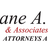 Shane A. Taylor & Associates, P.C. in Central Business District - Mobile, AL 36603 Attorneys Family Law