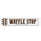 Waffle Stop And Authentic Salvadorean Cafe in Syracuse, UT Cafe Restaurants
