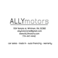 Ally Motors in Whitman, MA New & Used Car Dealers