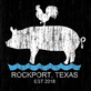 Rock Bottom Park & Pub in Rockport, TX Bars