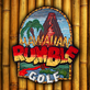 Hawaiian Rumble Golf & Batting Cages in North Myrtle Beach, SC Private Golf Clubs