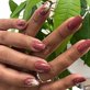 I-Perfect Nails & Spa in Stanton, CA Nail Salons