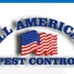 All American Pest Control in College Park - Orlando, FL Pest Control Services