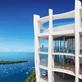 Park Grove Sales Gallery in Coconut Grove, FL Condominiums