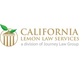 California Lemon Law Services a division of Journey Law Group in Westwood - Los Angeles, CA Offices of Lawyers
