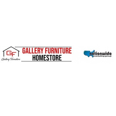 Gallery Furniture Homestore in Wellswood - Tampa, FL Furniture Store