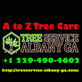 A To Z Tree Care in Albany, GA Tree Services