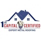 1ST Capital Certified Metal Roofing in Austin, TX Roofing Contractors