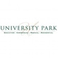 University Park in Civic Center - Stockton, CA Business Parks