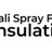 Cali Spray Foam Insulation Sacramento in Richmond Grove - Sacramento, CA 95811 Insulation Contractors