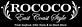 Rococo Restaurant & Fine Wine in Oklahoma City, OK Bars & Grills