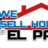 7208 Copper Nail Ln in Northeast - El Paso, TX 79934 Real Estate
