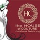 The House of Couture Custom Tailoring in Danville, CA Sewing Contractors