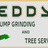 Eddy Stump Grinding in Marietta, GA