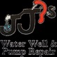 JJ's Water Well & Pump Repair in Fruitland Park, FL Water Well Drilling