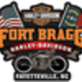 Fort Bragg Harley-Davidson in Fayetteville, NC Motorcycle Detailing