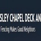 Wesley Chapel Deck and Fence in Wesley Chapel, FL Fence Contractors