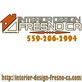 Interior Design Fresno CA in Fresno-High - Fresno, CA Cabinet Contractors