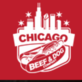 Chicago Beef And Dog Company in Indianapolis, IN Restaurants/Food & Dining