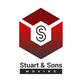 Stuart & Sons Moving in Alpharetta, GA Moving & Storage Consultants