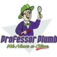 Professor Plumb, in Columbiana, AL Plumbing Equipment & Supplies
