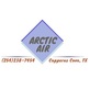 Arctic Air Service & Maintenance in Copperas Cove, TX Heating & Air-Conditioning Contractors