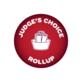 Judge’s Choice Rollup Ice Cream in Pickerington, OH Ice Cream & Frozen Desserts