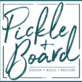 Pickle & Board in Barrington, RI Interior Design Services