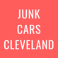 Junk Cars Cleveland in Downtown - Cleveland, OH Junk Car Removal