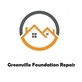 Greenville Foundation Repair in Greenville, TX Concrete Contractors