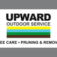 Upward Outdoor Tree Services in Collierville, TN Stump & Tree Removal