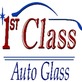 1st Class Auto Glass in Carrollton, TX Auto Glass Repair & Replacement