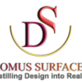 Domus Surfaces-Distilling Design Into Reality in Sacramento, CA Kitchen Remodeling