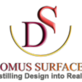 Domus Surfaces-Distilling Design into Reality in Sacramento, CA Kitchen Remodeling