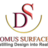Domus Surfaces-Distilling Design into Reality in Sacramento, CA 95827 Kitchen Remodeling