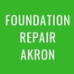 Foundation Repair Akron in North Hill - Akron, OH Masonry Contractors