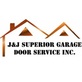 J&J Superior Garage Door Service in Tucson, AZ Garage Door Repair