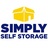 Simply Self Storage in McKinney, TX