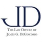 The Law Offices of James G. Degiacomo in Brockton, MA Offices of Lawyers