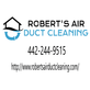 Robert's Air Duct Cleaning in Carlsbad, CA Air Cleaning & Purifying Equipment