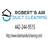 Robert's Air Duct Cleaning in Carlsbad, CA