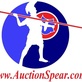 Auction Spear in Eagle Ford - Dallas, TX Internet & Online Auctions