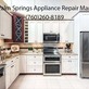 Palm Springs Appliance Repair Man in Palm Springs, CA Appliance Service & Repair