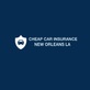 Auto Insurance in Central Business District - New Orleans, LA 70112