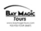 Bay Magic Tours in Walnut Creek, CA Tours & Guide Services