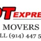 DT Express Moving Company in Sleepy Hollow, NY Moving Companies