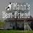 Mann's Best Friend Pet Waste Removal in Johnson City, TN
