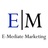 E-Mediate Marketing in Ann Arbor, MI 48104 Internet Marketing Services