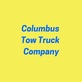 Columbus Tow Truck Company in South Side - Columbus, OH Automobile Body Repairing Painting & Towing