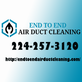 End To End Air Duct Cleaning in Arlington Heights, IL Air Duct Cleaning